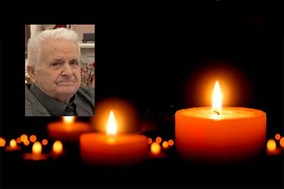 Πέθανε o Νικόλαος Γκαμπράνης